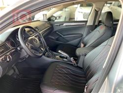 فولكسفاغن باسات